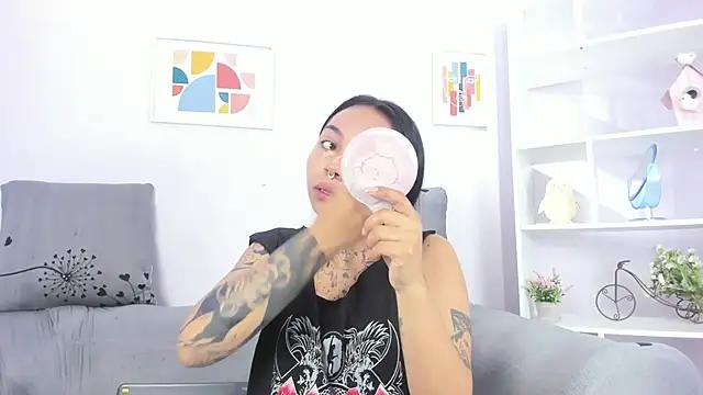 miss_soffi_ from StripChat