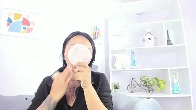 miss_soffi_ from StripChat