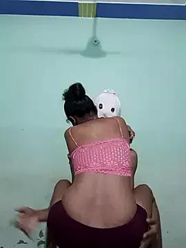 Miss_sofiya_ from StripChat is Freechat