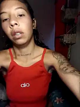 Miss_sparkle00 from StripChat