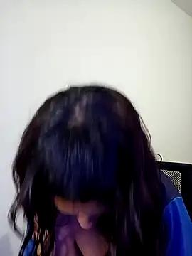 Miss_sparkle00 from StripChat