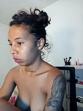 Miss_sparkle00 from StripChat