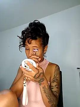 Miss_sparkle00 from StripChat
