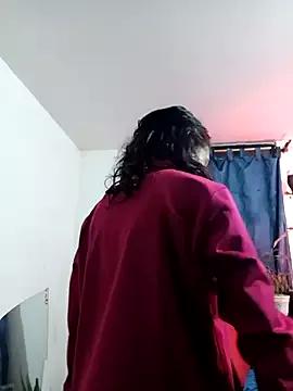 Miss_sparkle00 from StripChat
