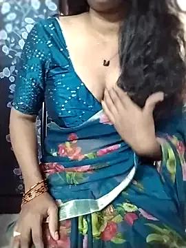Miss_sruthi from StripChat is Freechat