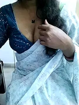 Miss_sruthi from StripChat is Freechat