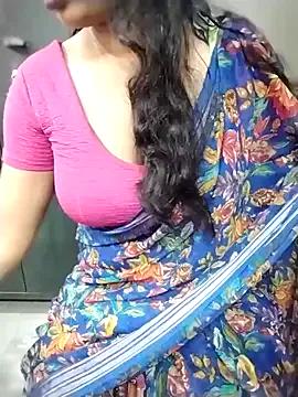 Miss_sruthi from StripChat is Freechat
