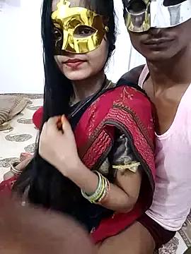 Miss_SUMAN_Mallik from StripChat