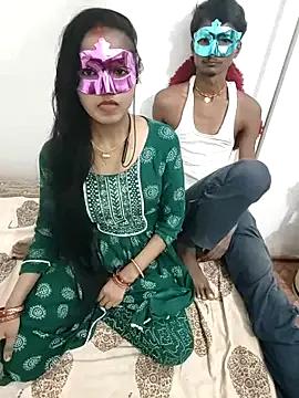 Miss_SUMAN_Mallik from StripChat is Freechat