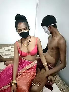 Miss_SUMAN_Mallik from StripChat