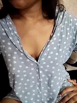 Miss_swara from StripChat