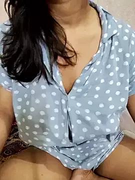 Miss_swara from StripChat