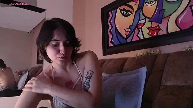 Dirty chat webcam: explore liveshows with versed models, from laying bare to fetishes, in a variety of sexy free adult webcams.
