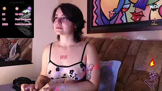 miss_tatta from StripChat
