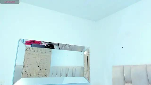 Miss_Teylor from StripChat