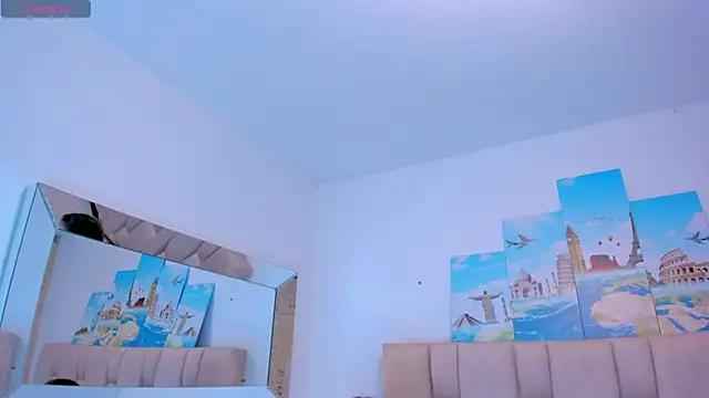 Miss_Teylor webcams show profile image 