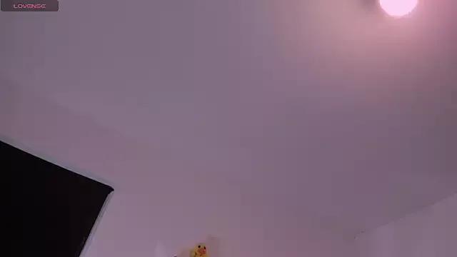 Miss_Teylor from StripChat