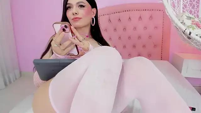 miss_thang_ from StripChat