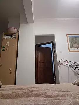 Miss_Toxic from StripChat is Freechat