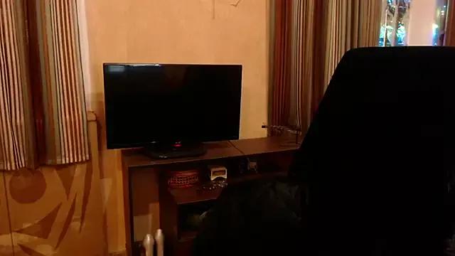 Miss_Tress from StripChat