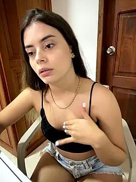 Miss_valeriaa from StripChat
