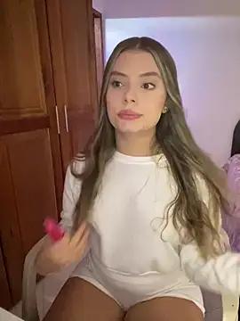 Miss_valeriaa from StripChat
