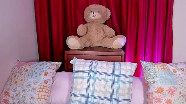 Miss_veronicaa2 from StripChat