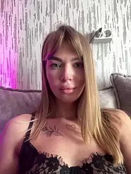 miss_veroNika from StripChat is Freechat