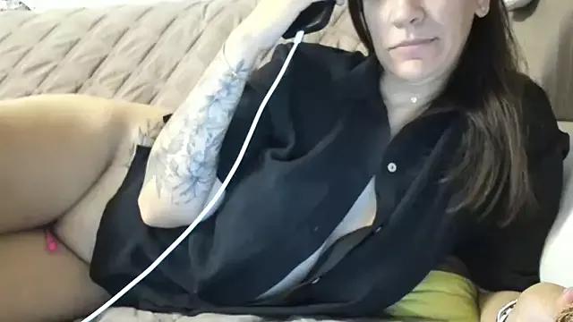 Miss_Vici from StripChat