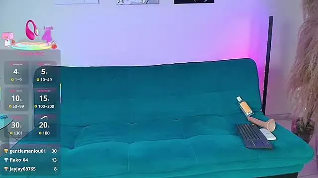 miss_viixen from StripChat