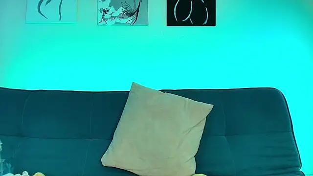 miss_viixen from StripChat