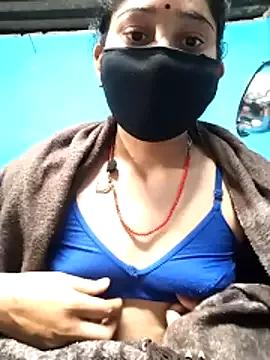 Miss_visha webcams show profile image 