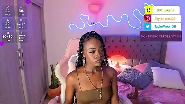 Miss_westt_ from StripChat