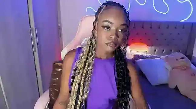Miss_westt_ from StripChat