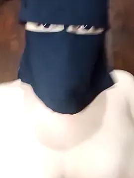 Miss_Wijdan from StripChat