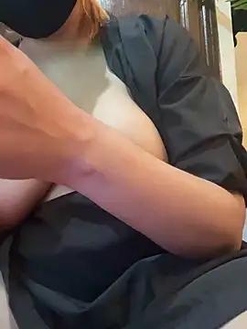 Miss_Wijdan from StripChat