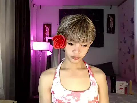 miss_wilxiam from StripChat