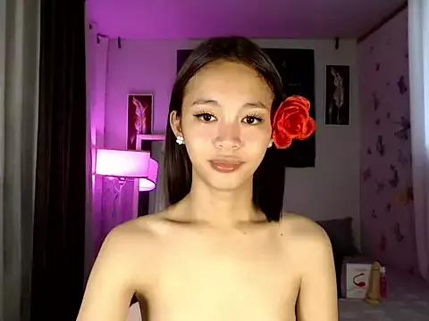 miss_wilxiam from StripChat