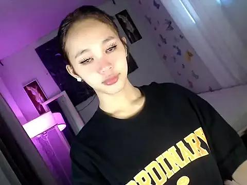 miss_wilxiam from StripChat