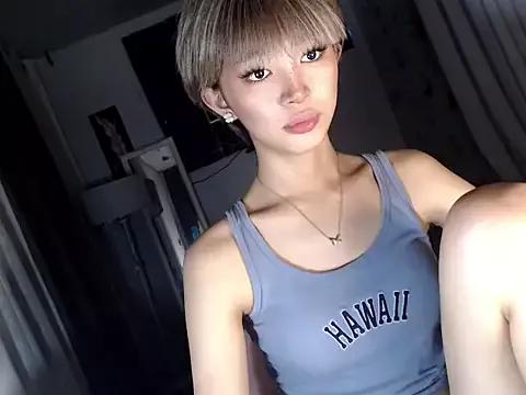 Miss_wilxiam webcams show profile image 