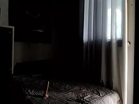 miss_wilxiam from StripChat