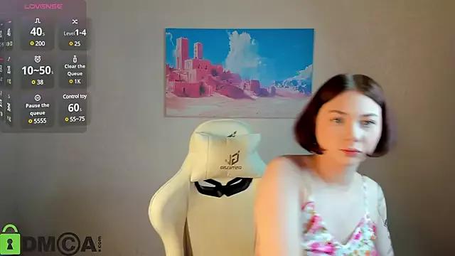 Miss_you_kiss from StripChat