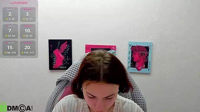 Miss_you_kiss from StripChat