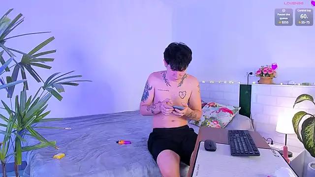 Dirty chat webcam: explore liveshows with versed models, from laying bare to fetishes, in a variety of sexy free adult webcams.