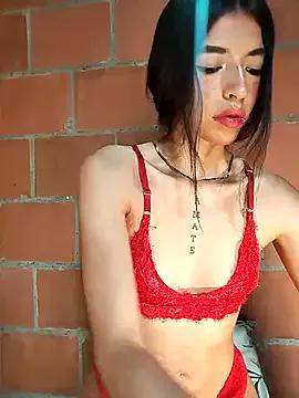 Missa_Anname from StripChat