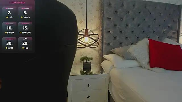 MissAbby__ from StripChat