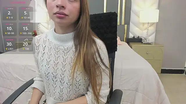 MissAbby__ from StripChat