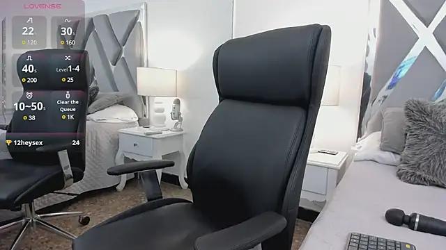 MissAbby__ from StripChat