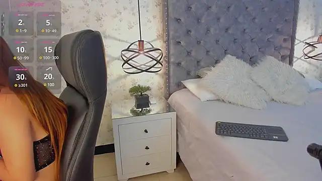 MissAbby__ from StripChat