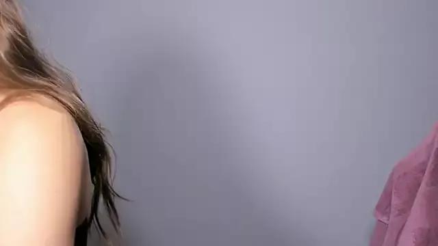 Missalgel from StripChat